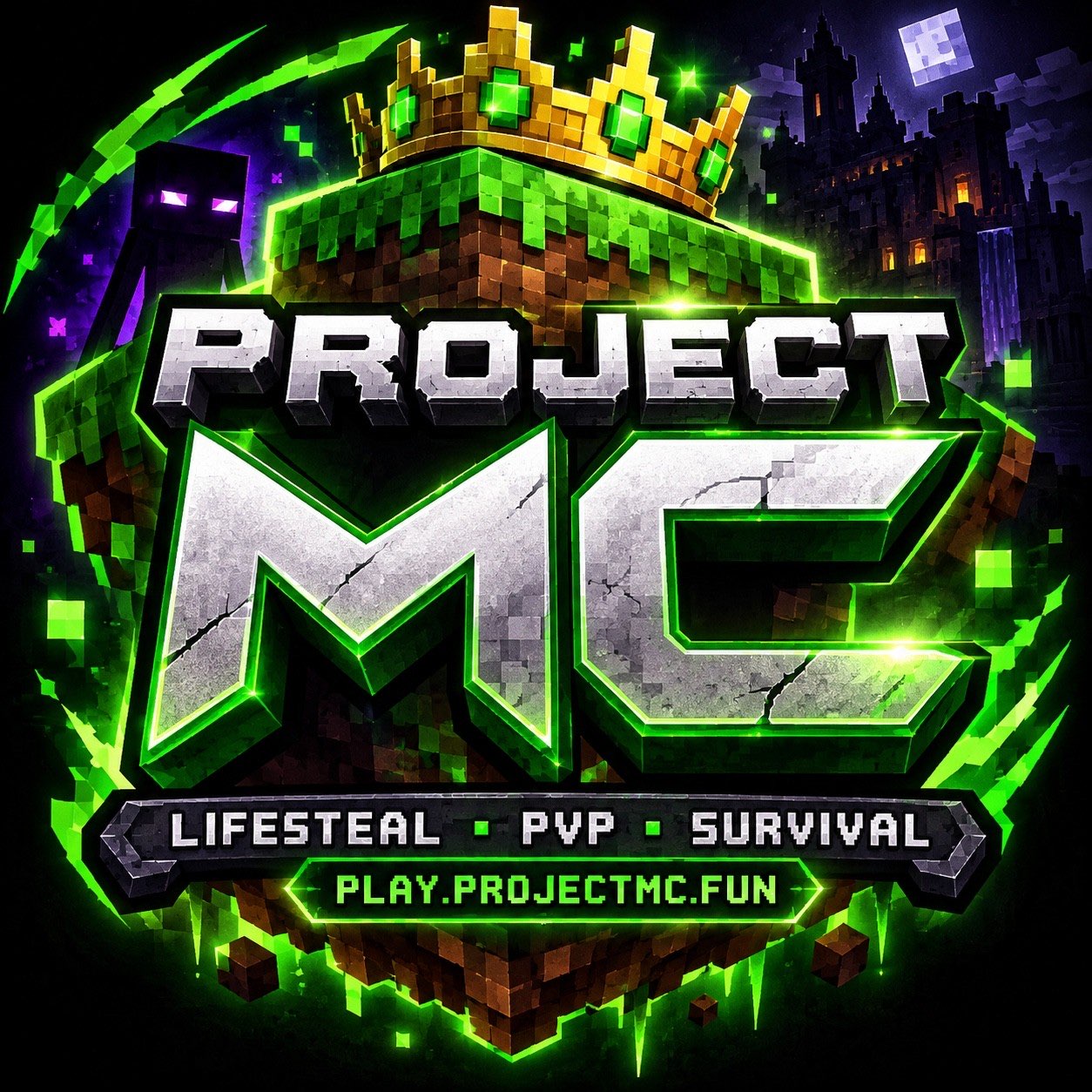 ProjectMC